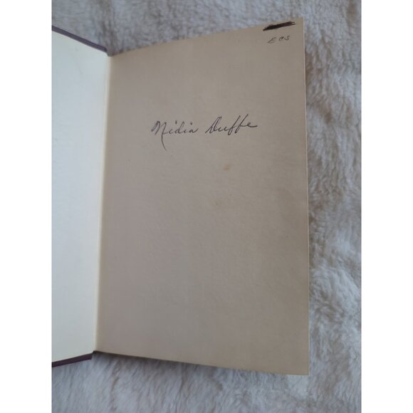 Siddhartha Hermann Hesse Spanish Edition 1971 First Edition HC DJ Vtg Epoca S.A. - Picture 5 of 10